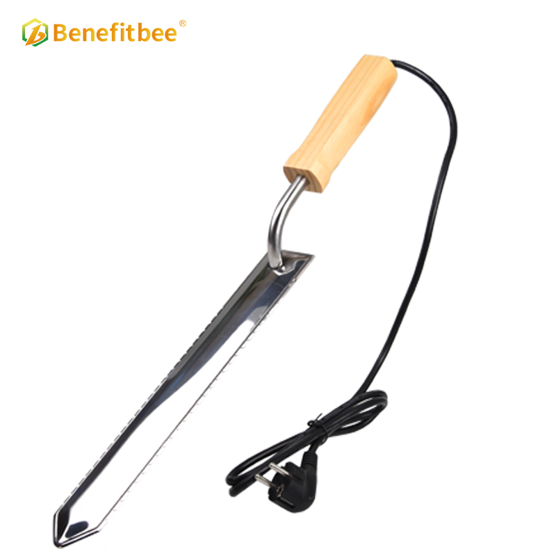 Beekeeping Stainless steel Electric Uncapping Knife For Benefitbee K21