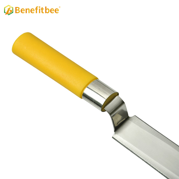 Beekeeping Equitment plastic handle hive tools uncapping honey knife