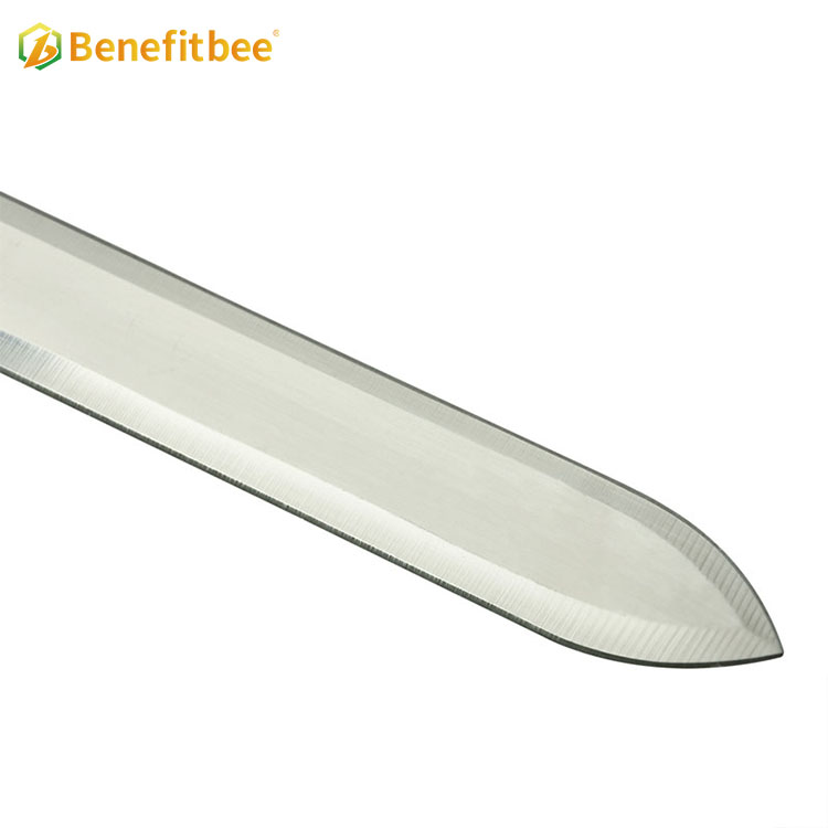 Beekeeping Equitment plastic handle hive tools uncapping honey knife