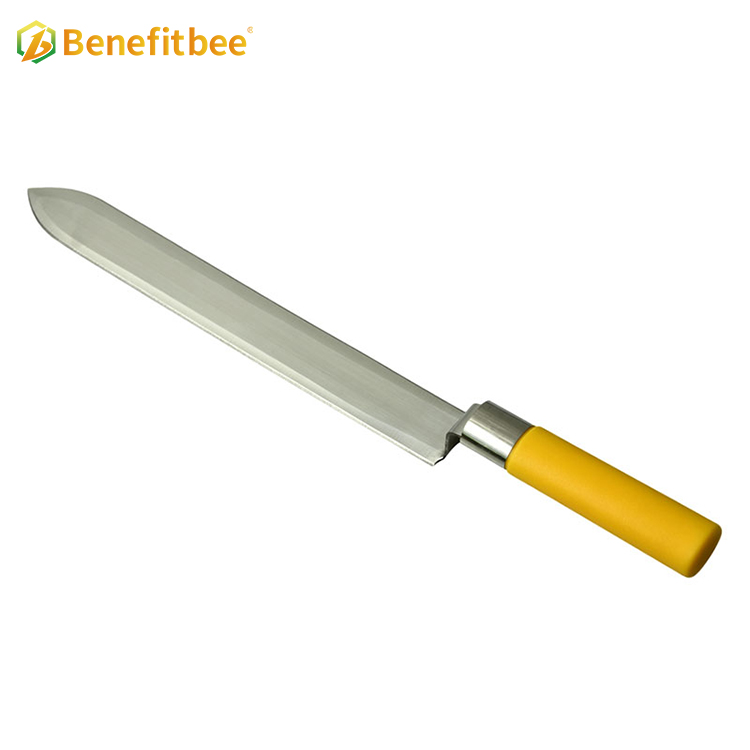 Beekeeping Equitment plastic handle hive tools uncapping honey knife