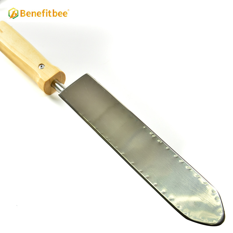 Beekeeping equipment electric heating uncapping honey knife