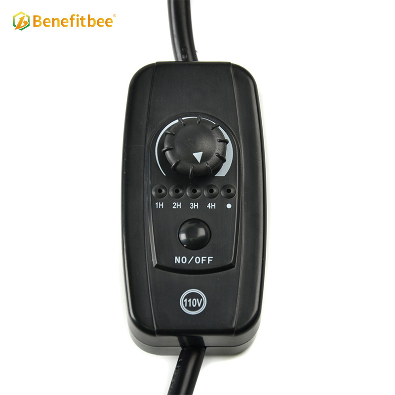 Beekeeping equipment electric heating uncapping honey knife