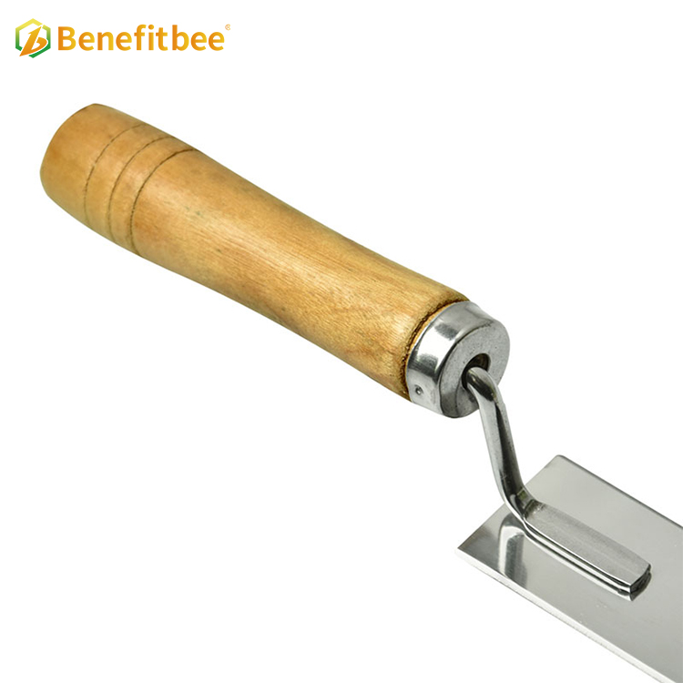 Wholesale Beekeeping Equipment Supplies Frames Honey Uncapping Knife From China