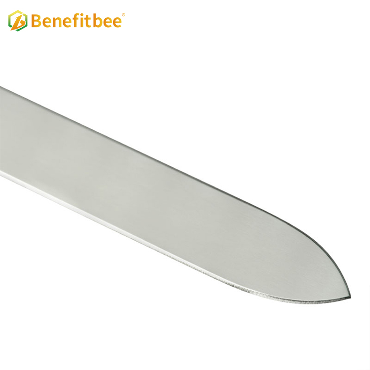 Wholesale Beekeeping Equipment Supplies Frames Honey Uncapping Knife From China