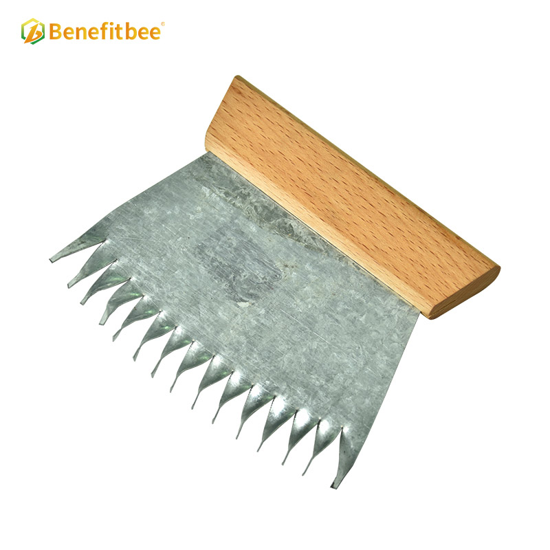 Uncapping forks agriculture tools for beekeeping