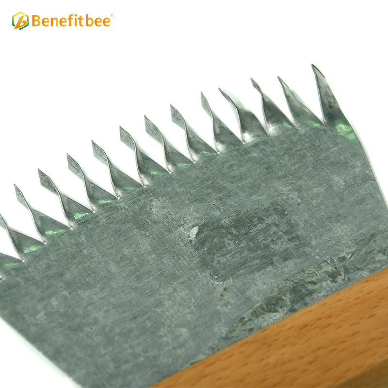 Uncapping forks agriculture tools for beekeeping