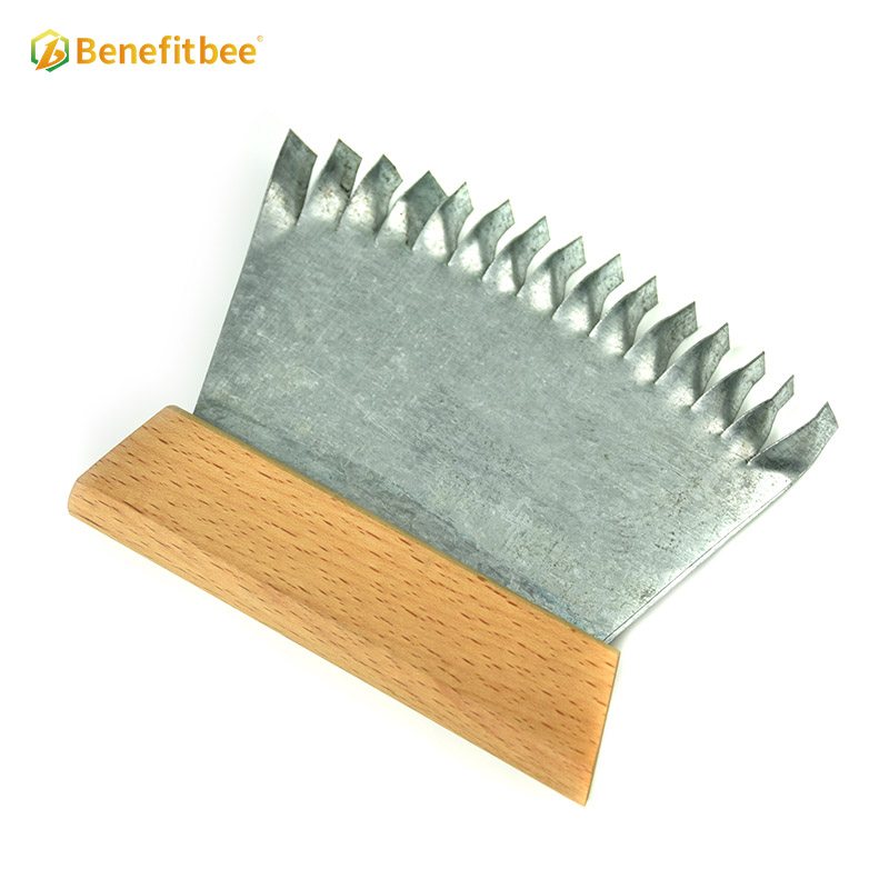 Uncapping forks agriculture tools for beekeeping