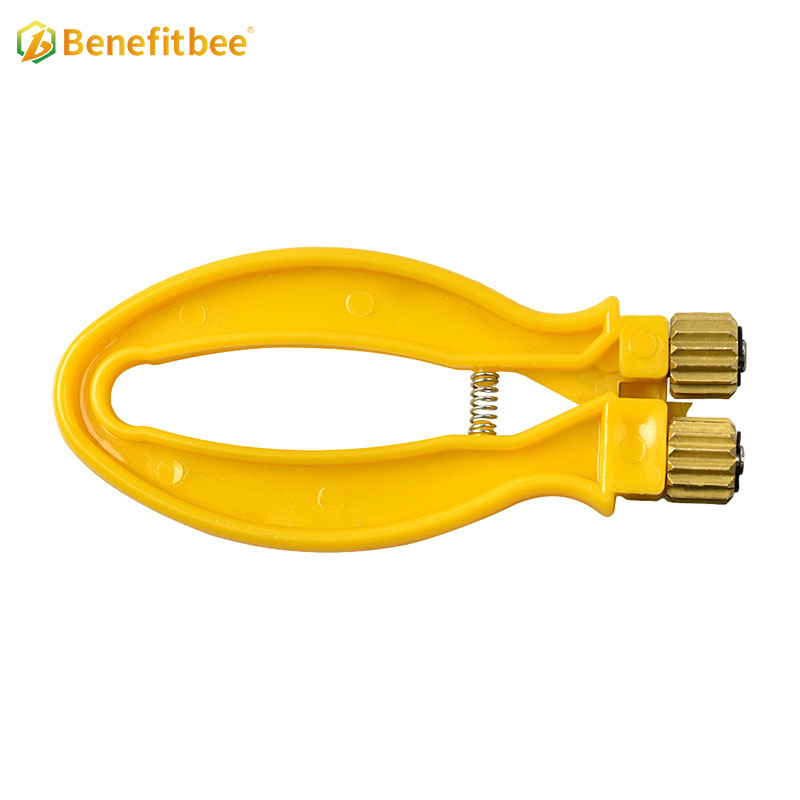Beehive Tools Stainless Steel Beehive Frame Wire crimper