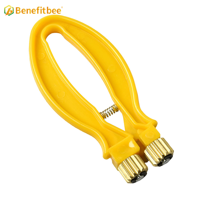 Beehive Frame Wire crimper