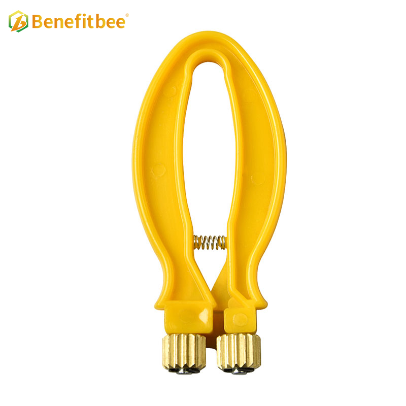 Beehive Tools Stainless Steel Beehive Frame Wire crimper