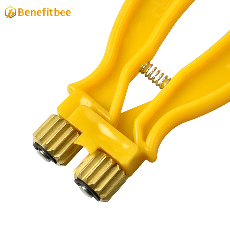 Beehive Tools Stainless Steel Beehive Frame Wire crimper