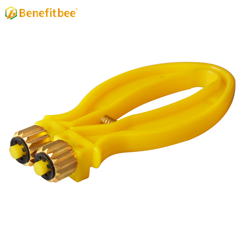 Beehive Tools Stainless Steel Beehive Frame Wire crimper