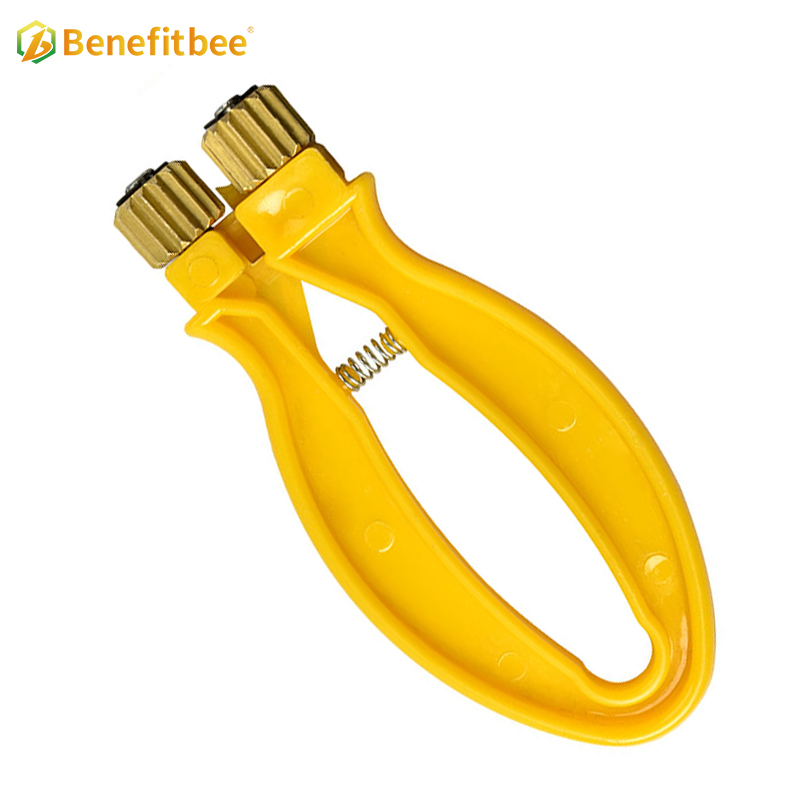 Beehive Tools Stainless Steel Beehive Frame Wire crimper