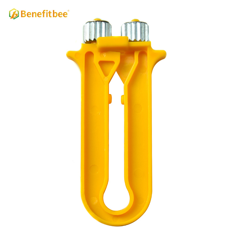 Wholesale beekeeping frame wire tensioner beehive frame wire crimper