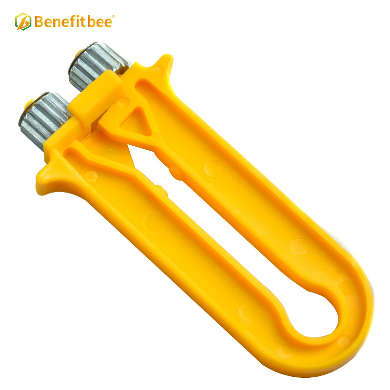 Wholesale beekeeping frame wire tensioner beehive frame wire crimper