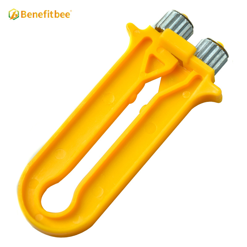 Wholesale beekeeping frame wire tensioner beehive frame wire crimper