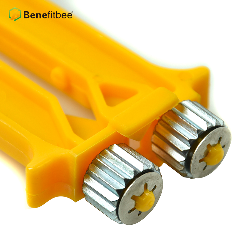 Wholesale beekeeping frame wire tensioner beehive frame wire crimper
