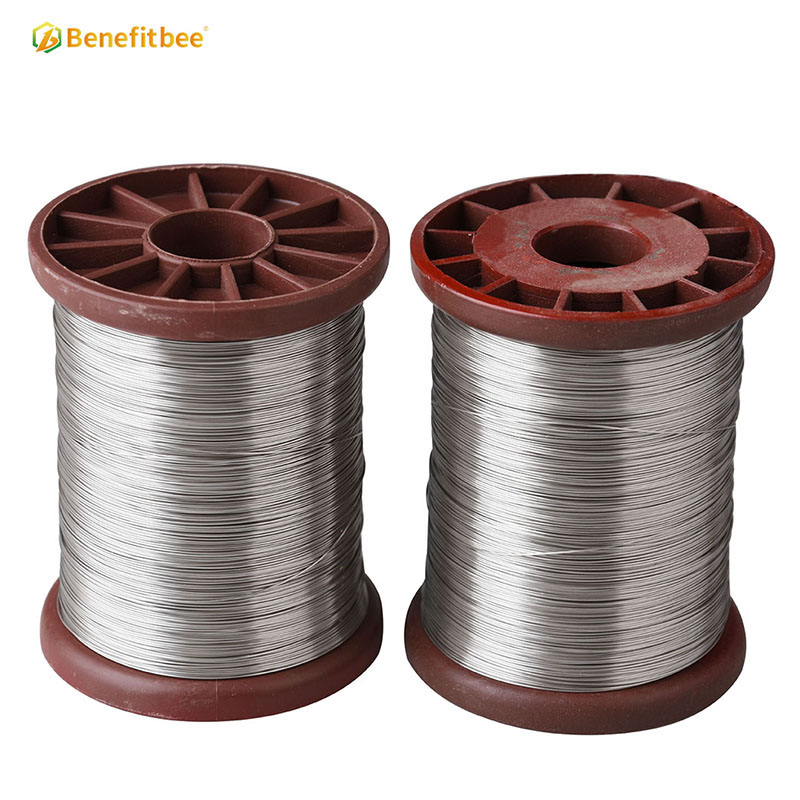 Beekeeping equipment Stainless steel bee frame wire