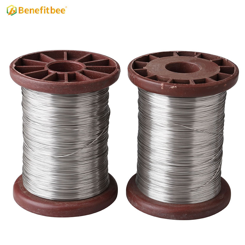 Beekeeping equipment Stainless steel bee frame wire