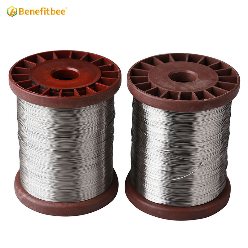 Beekeeping equipment Stainless steel bee frame wire