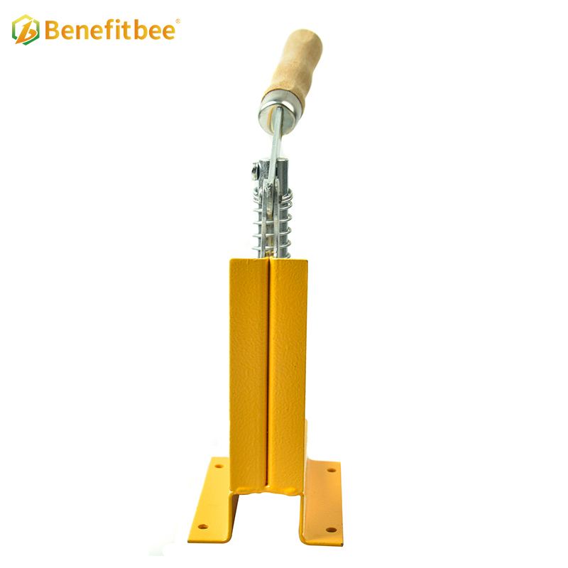 Benefitbee Beekeeping Tool beehive frame Hole punch For Beekeeper