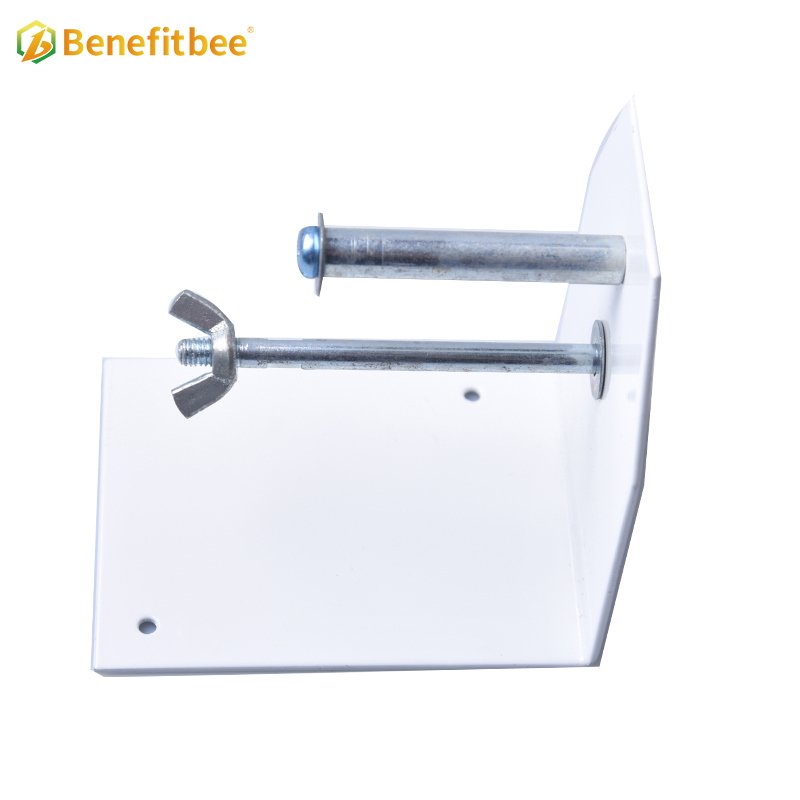 Benefitbee beekeeping tool bee frame wire spool holder for beekeeper