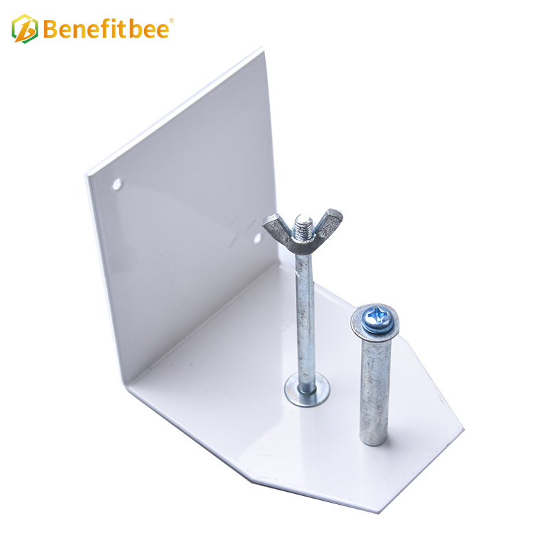 Benefitbee beekeeping tool bee frame wire spool holder for beekeeper