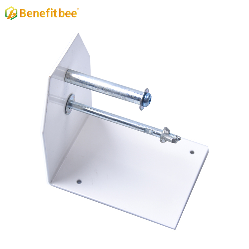 Benefitbee beekeeping tool bee frame wire spool holder for beekeeper