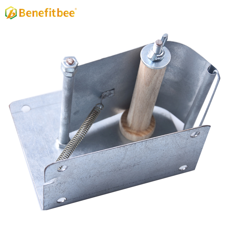 Benefitbee Beekeeping Tool Wire spool holder For Beekeeper
