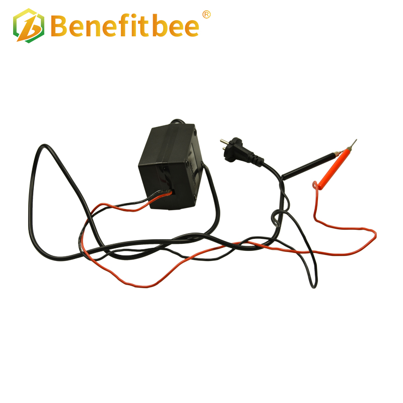 Benefitbee wire embedder beekeeper automatic beekeeping supplies
