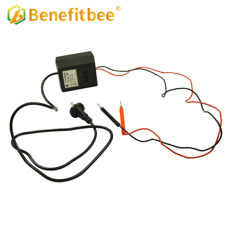 Benefitbee wire embedder beekeeper automatic beekeeping supplies