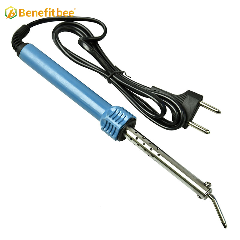 beehive frame tools electric wire embedder