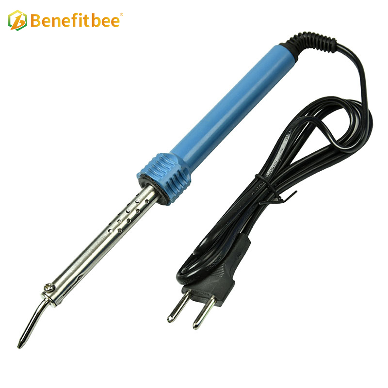 beehive frame tools electric wire embedder