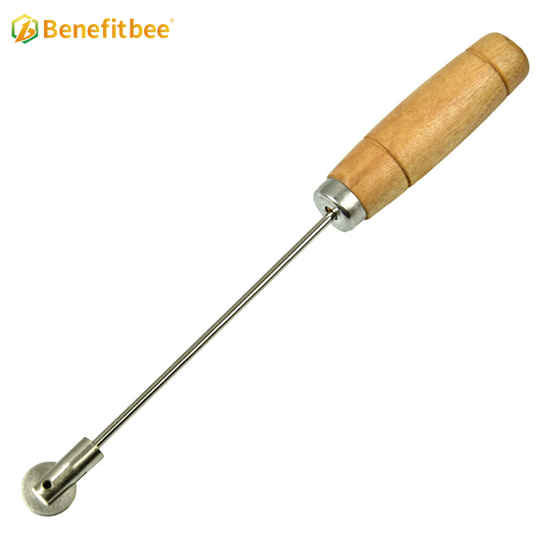 Wholesale beekeeping supplies beehive frame tools manual wire embedder