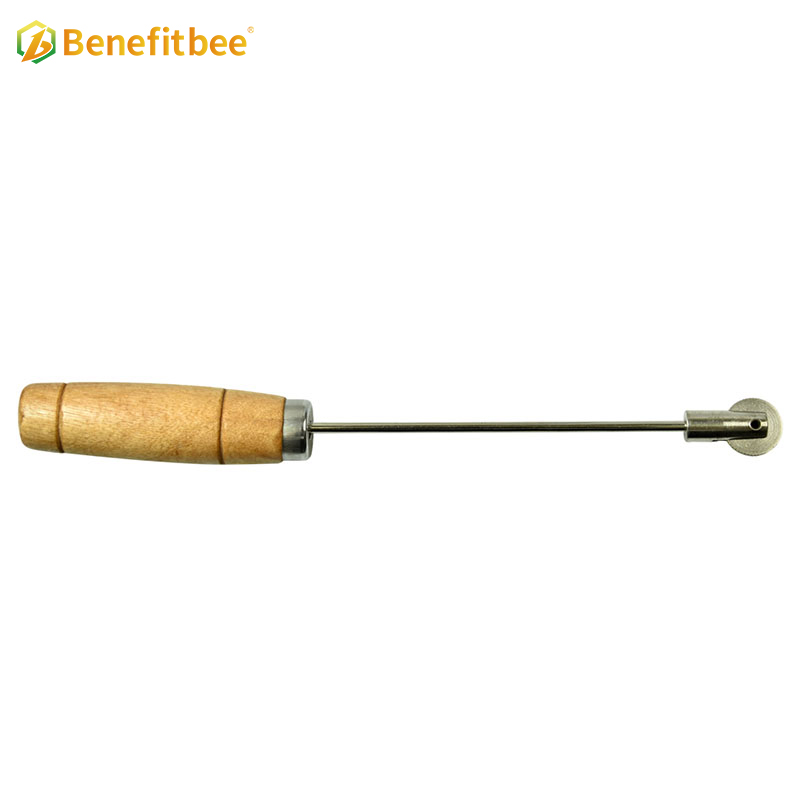 Wholesale beekeeping supplies beehive frame tools manual wire embedder