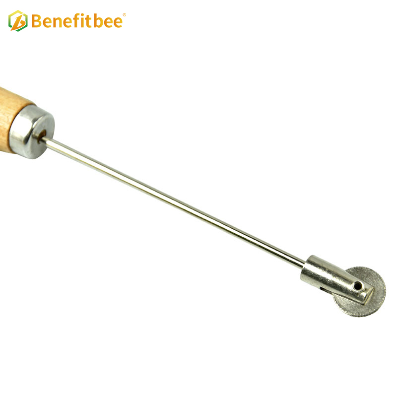 Wholesale beekeeping supplies beehive frame tools manual wire embedder