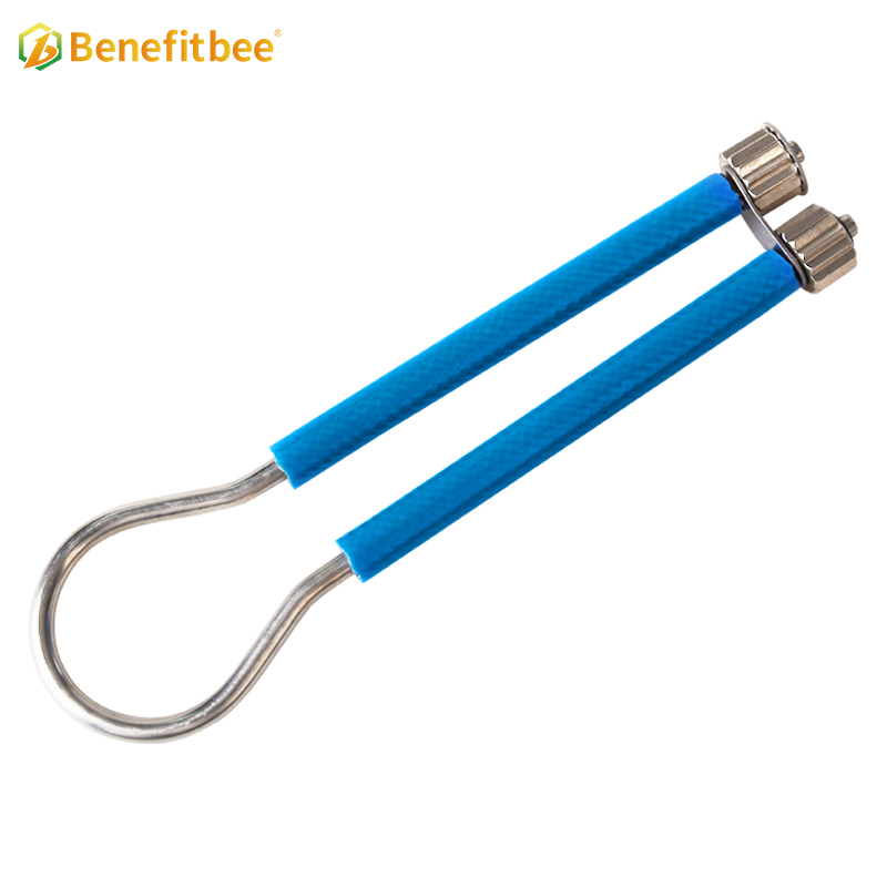 Beekeeping supplies manufacturer price bee hive frame tensioner