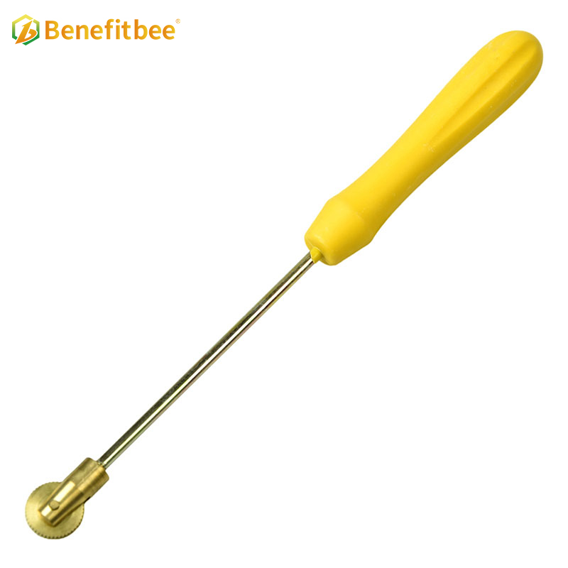 Wholesale apiculture beehive frame tools manual copperhead wire embedder