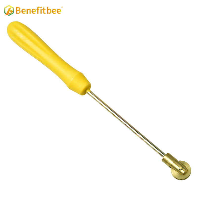 Wholesale apiculture beehive frame tools manual copperhead wire embedder