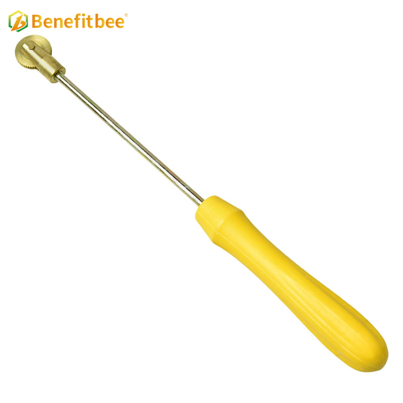 Wholesale apiculture beehive frame tools manual copperhead wire embedder