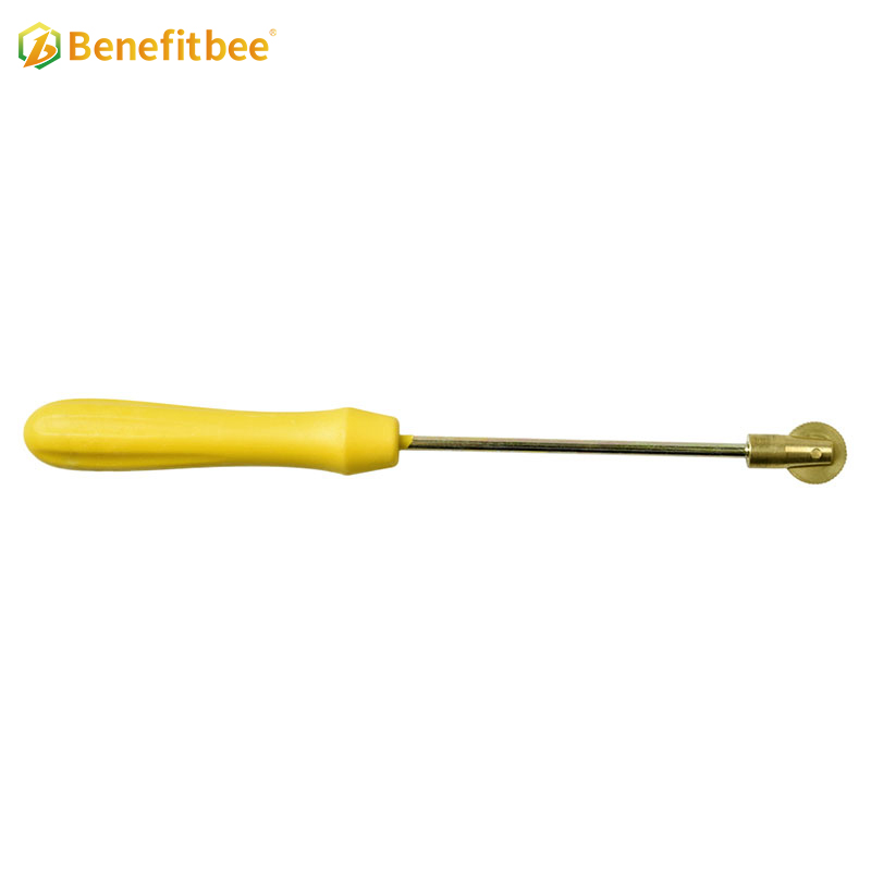 Wholesale apiculture beehive frame tools manual copperhead wire embedder