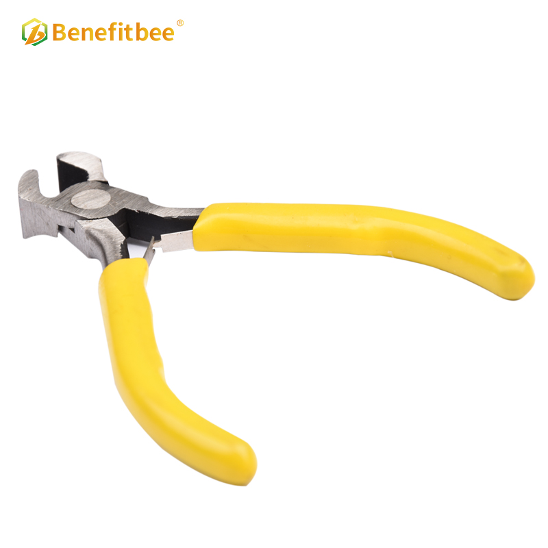 Wholesale Beekeeping Tools Wire  flat nose plier