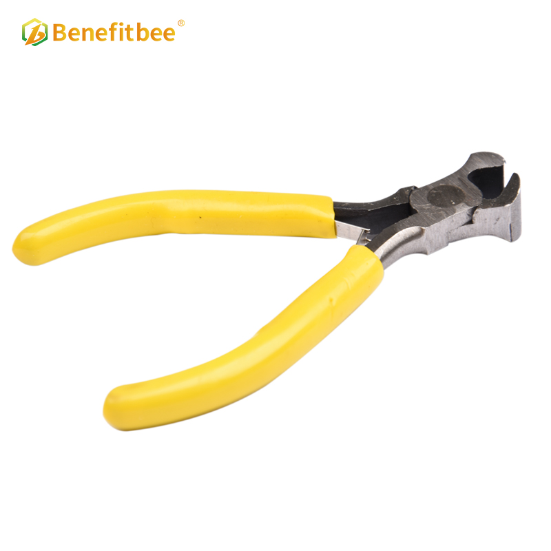 Wholesale Beekeeping Tools Wire  flat nose plier