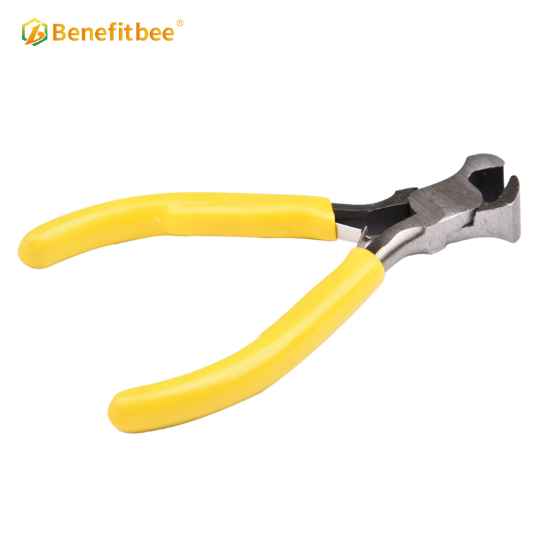 Wholesale Beekeeping Tools Wire  flat nose plier