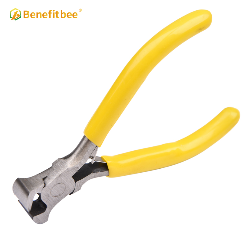 Wholesale Beekeeping Tools Wire  flat nose plier