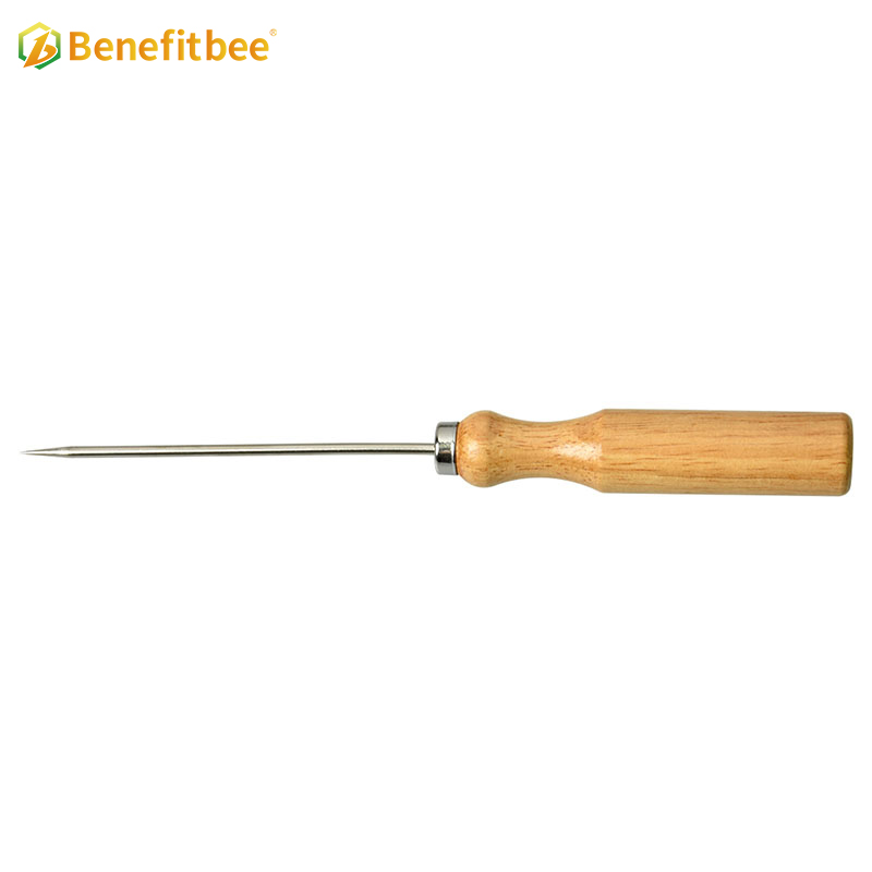 Wholesale Beekeeping supplies metallic handle awl line metallic awl