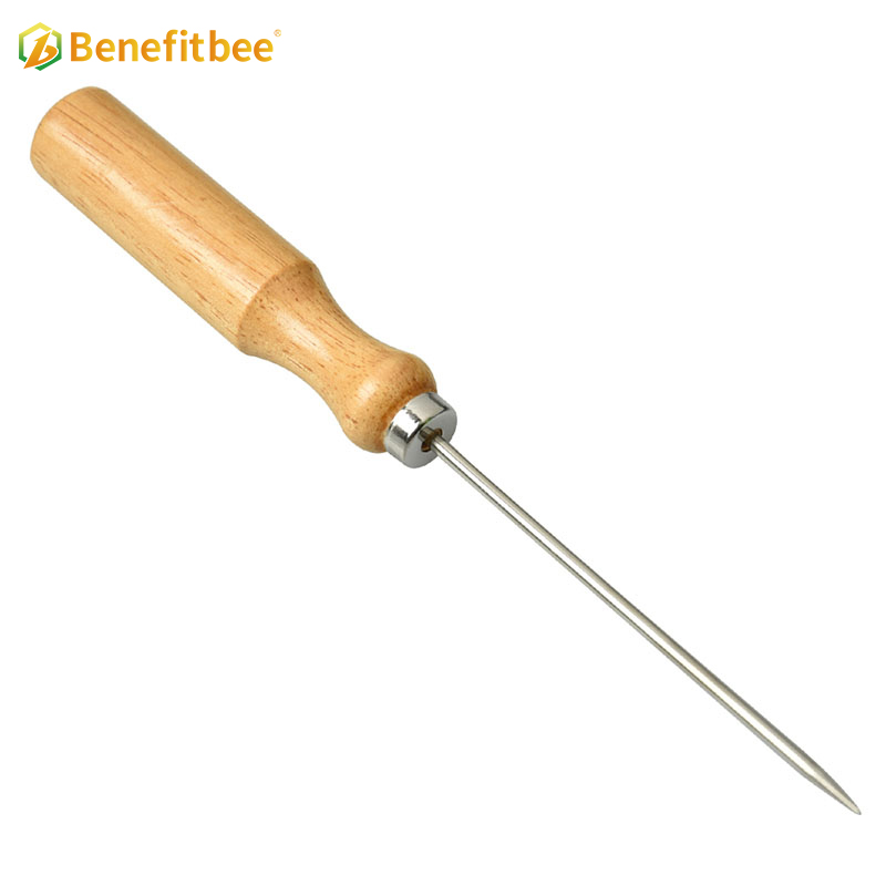 Wholesale Beekeeping supplies metallic handle awl line metallic awl