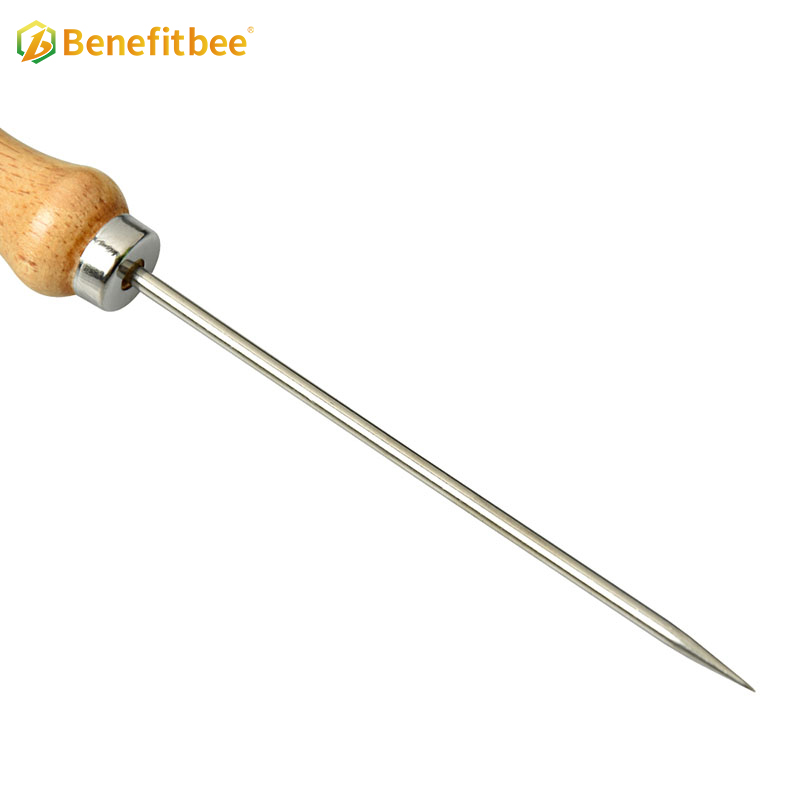 Wholesale Beekeeping supplies metallic handle awl line metallic awl
