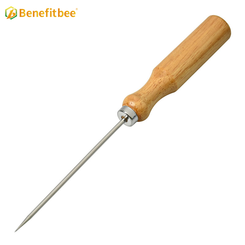 Wholesale Beekeeping supplies metallic handle awl line metallic awl