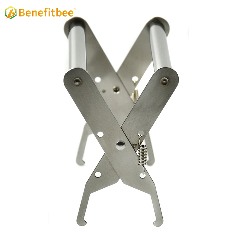Beekeeping Beehive Tools Metal Handle Length Frame Grip